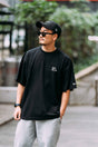 NEW ERA×ANIECA Tシャツ 2