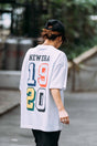 NEW ERA×ANIECA Tシャツ 2