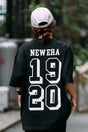 NEW ERA×ANIECA Tシャツ 2