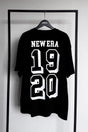 NEW ERA×ANIECA Tシャツ 2