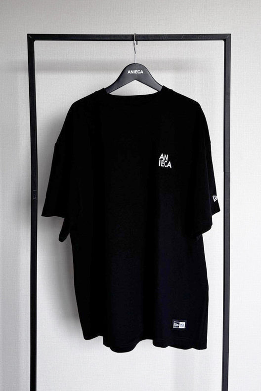 NEW ERA×ANIECA Tシャツ 2