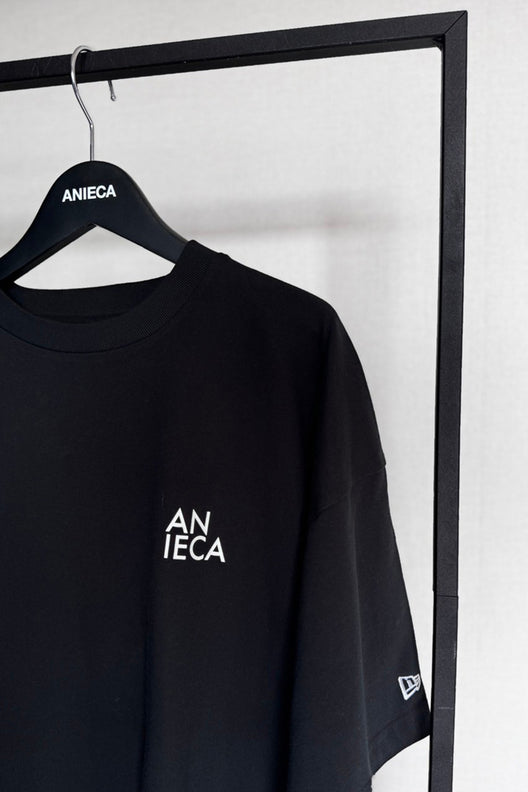 NEW ERA×ANIECA Tシャツ 2