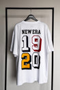 NEW ERA×ANIECA Tシャツ 2