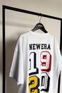 NEW ERA×ANIECA Tシャツ 2