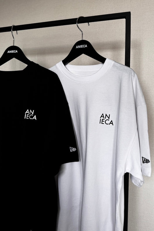 NEW ERA×ANIECA Tシャツ 2