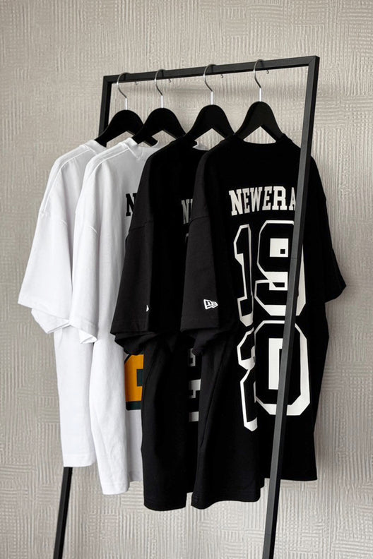 NEW ERA×ANIECA Tシャツ 2