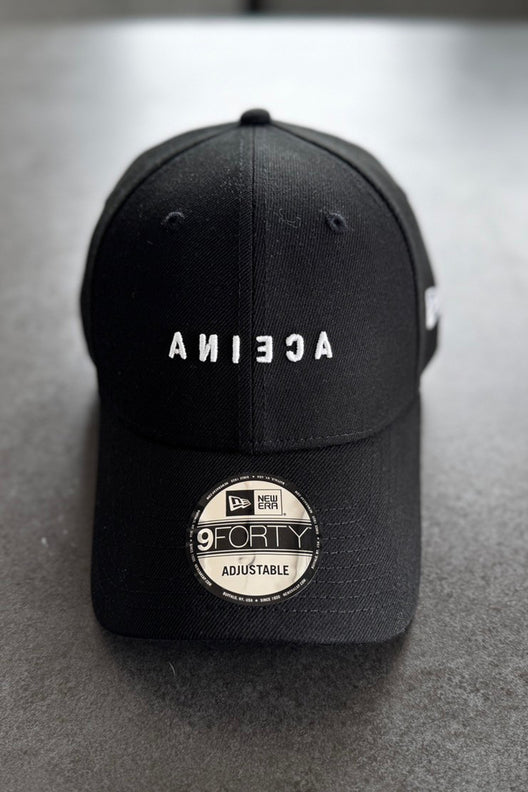 NEW ERA×ANIECA キャップ 2