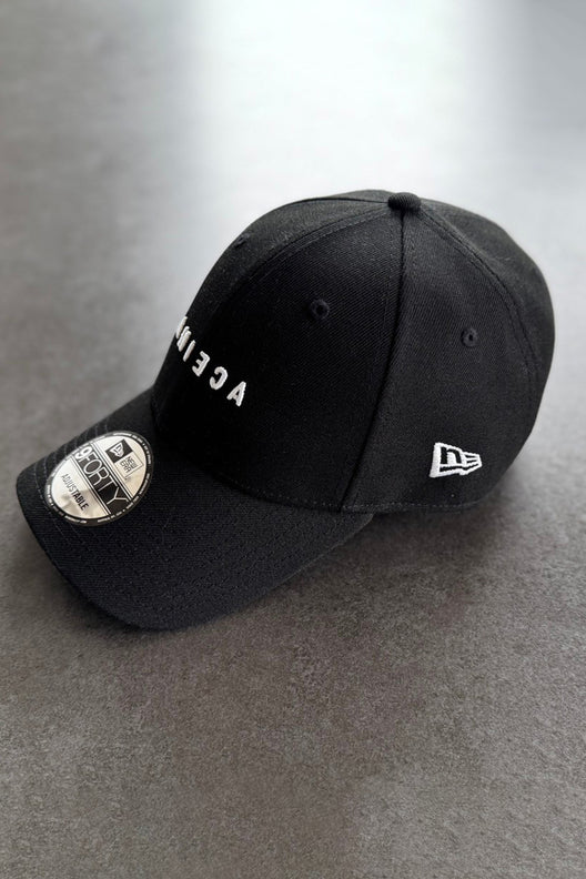 NEW ERA×ANIECA キャップ 2