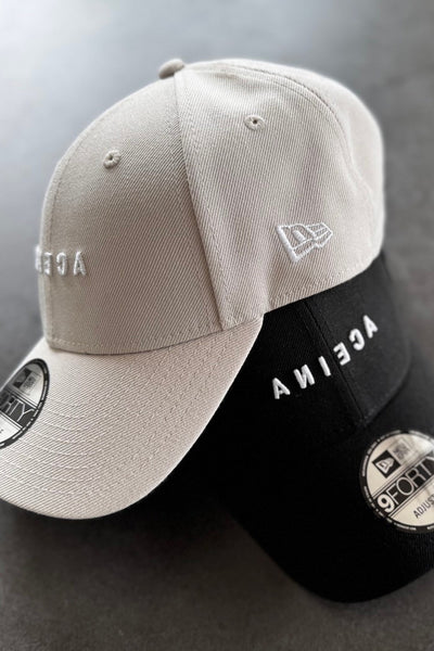 NEW ERA×ANIECA キャップ 2