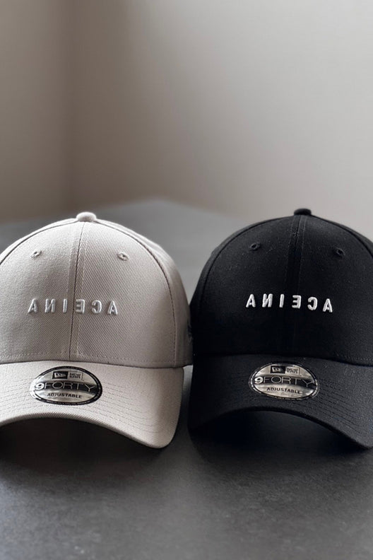 NEW ERA×ANIECA キャップ 2