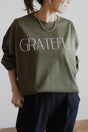 GRATEFULL Tシャツ