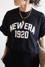 NEW ERA×ANIECA Tシャツ