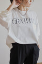 GRATEFULL Tシャツ