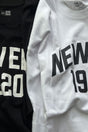 NEW ERA×ANIECA Tシャツ