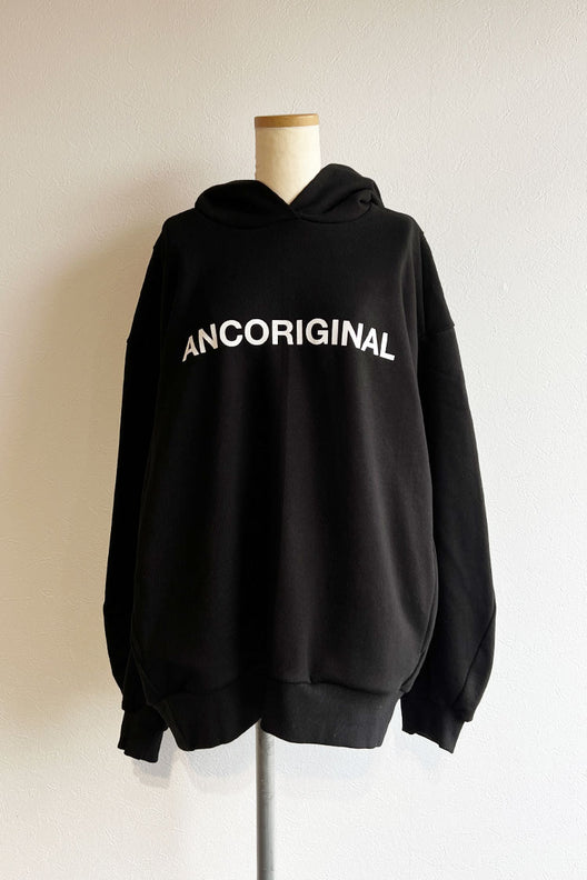 ANCORIGINAL フーディー