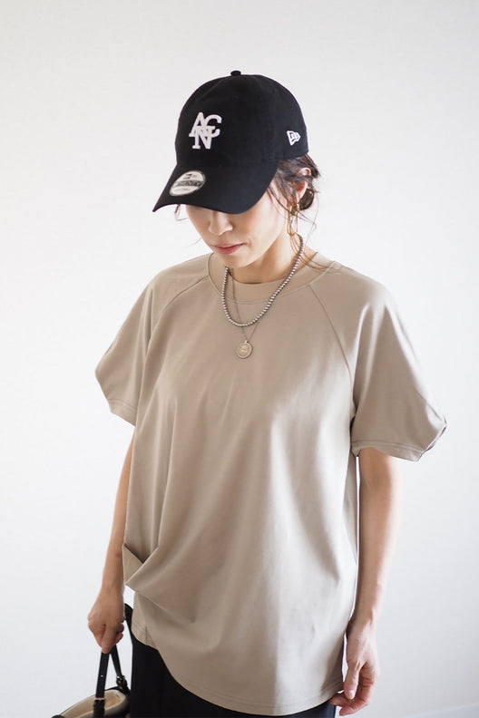 NEW ERA×ANIECA キャップ