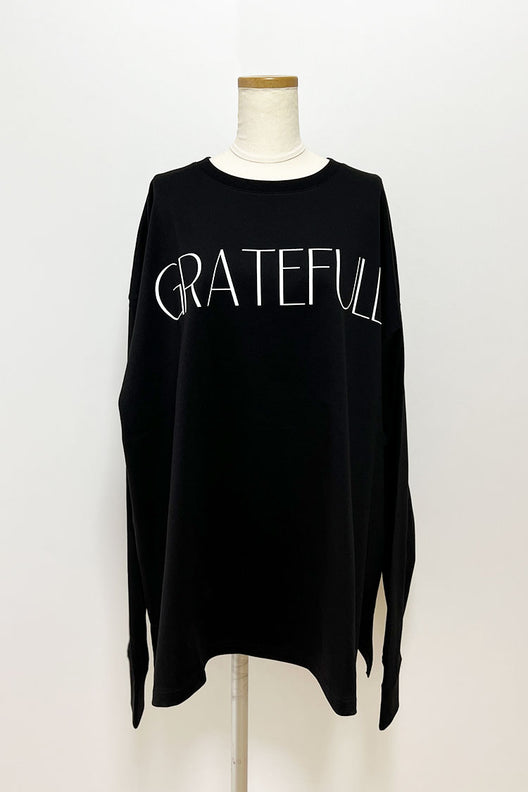 GRATEFULL Tシャツ