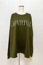 GRATEFULL Tシャツ