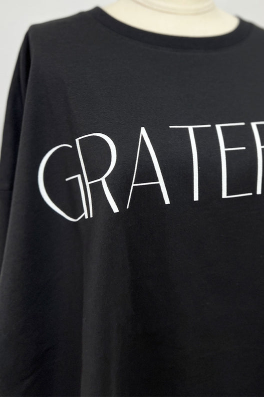 GRATEFULL Tシャツ