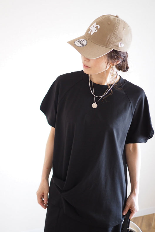 NEW ERA×ANIECA キャップ